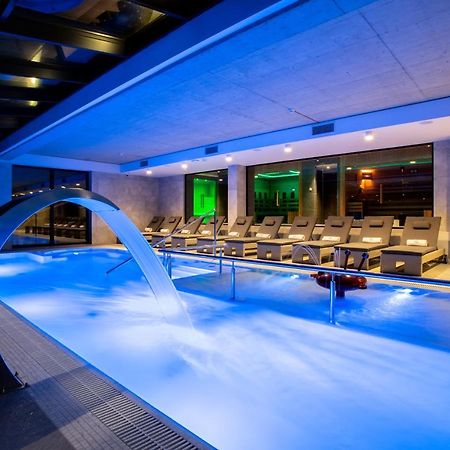 Hotel Beskid Balneo Medical Resort & Spa Piwniczna-Zdroj المظهر الخارجي الصورة
