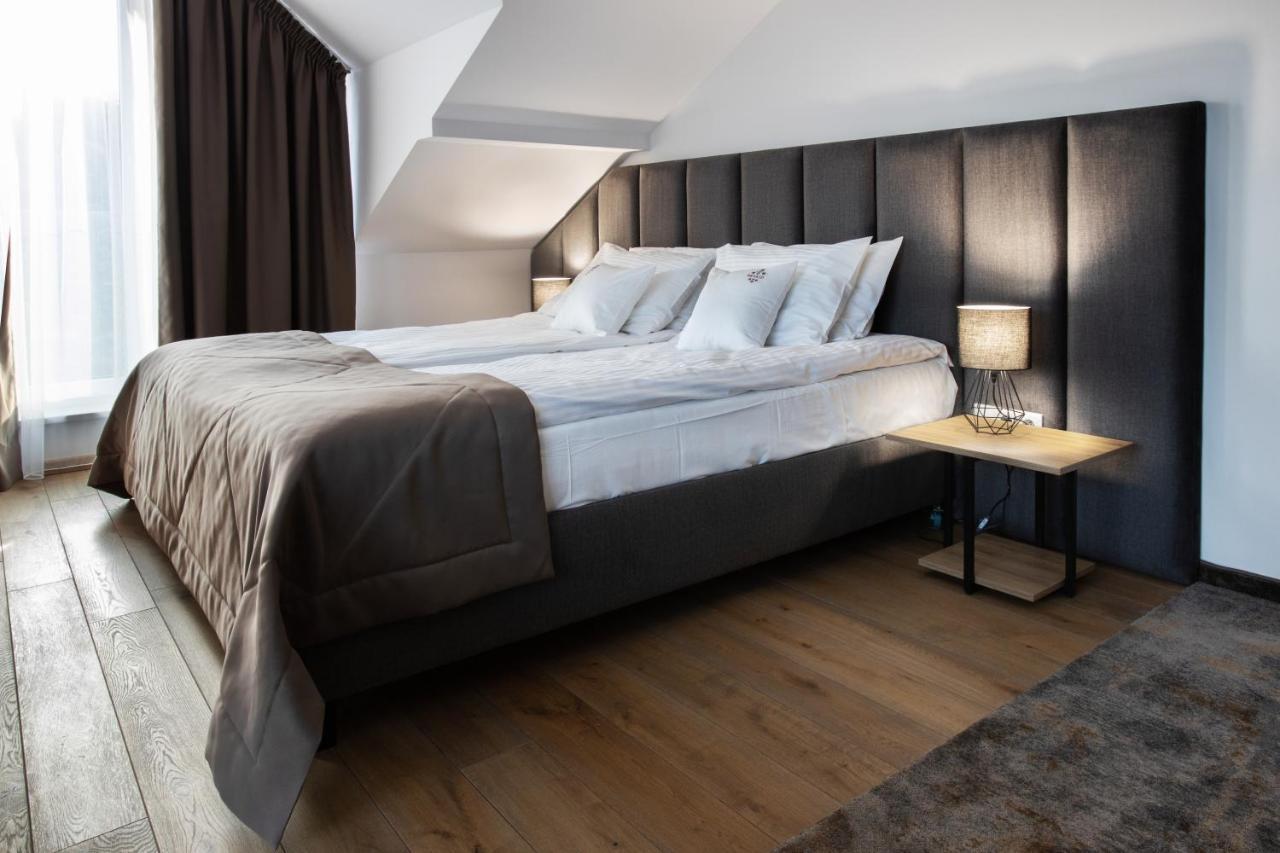 Hotel Beskid Balneo Medical Resort & Spa Piwniczna-Zdroj المظهر الخارجي الصورة