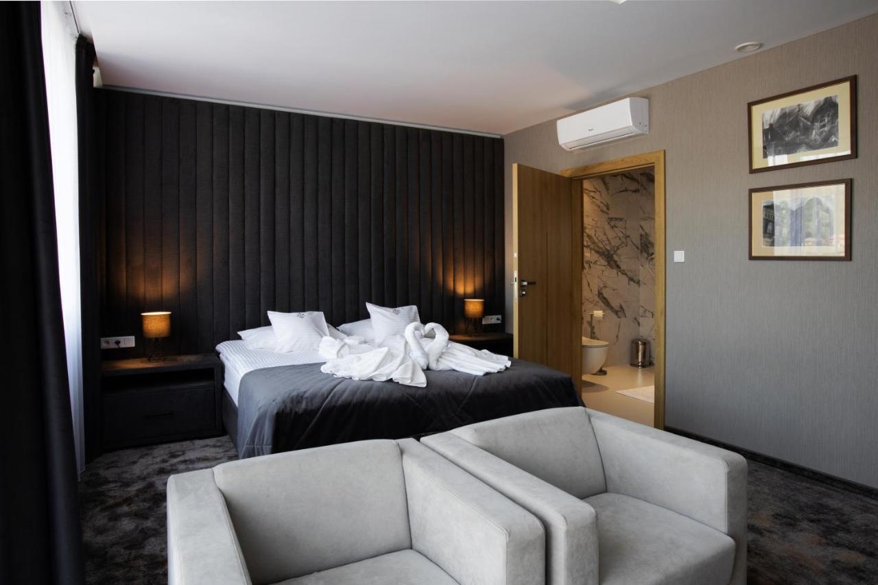 Hotel Beskid Balneo Medical Resort & Spa Piwniczna-Zdroj المظهر الخارجي الصورة