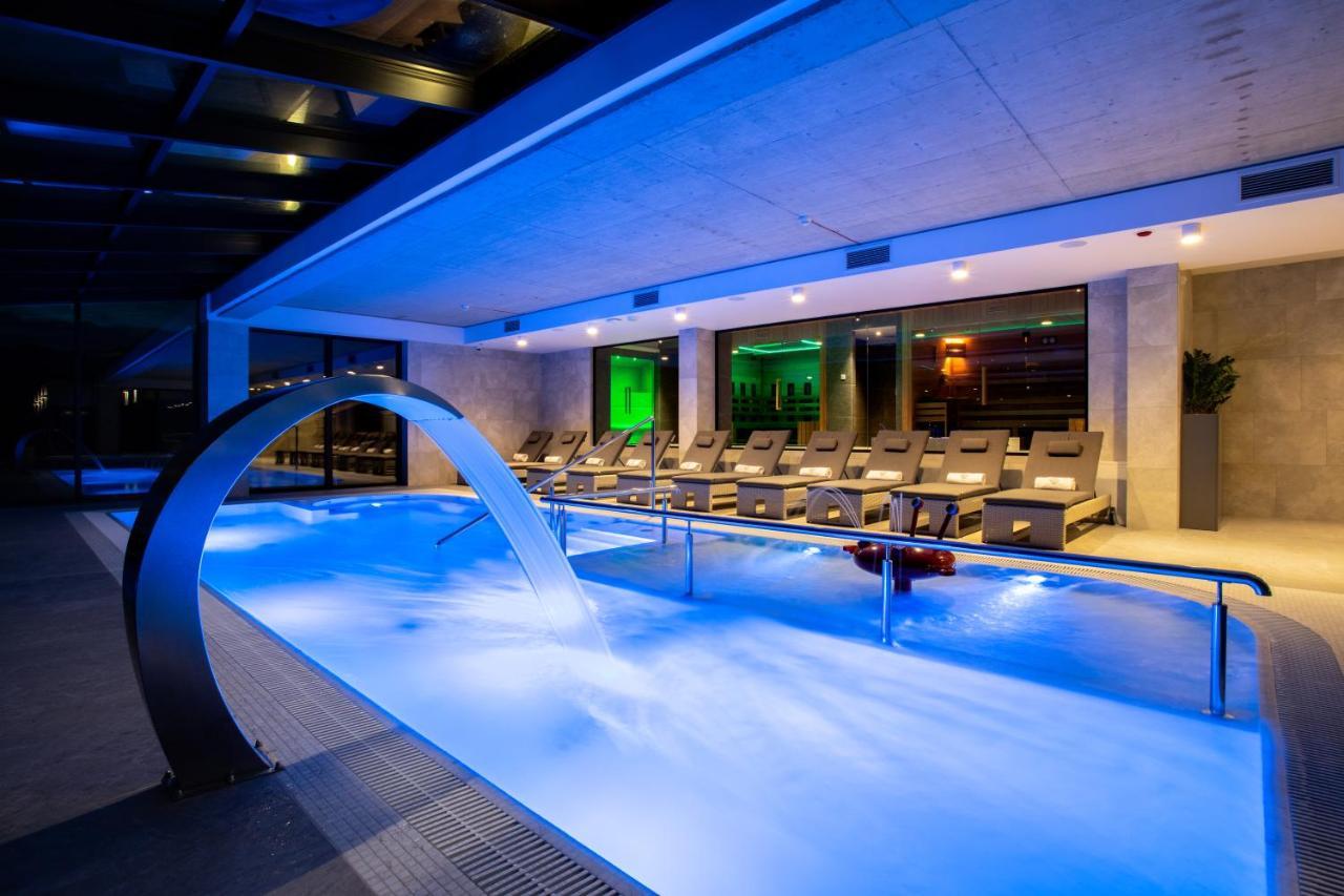 Hotel Beskid Balneo Medical Resort & Spa Piwniczna-Zdroj المظهر الخارجي الصورة