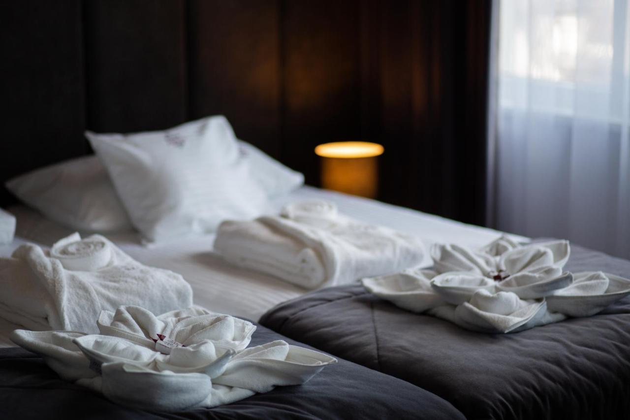Hotel Beskid Balneo Medical Resort & Spa Piwniczna-Zdroj المظهر الخارجي الصورة