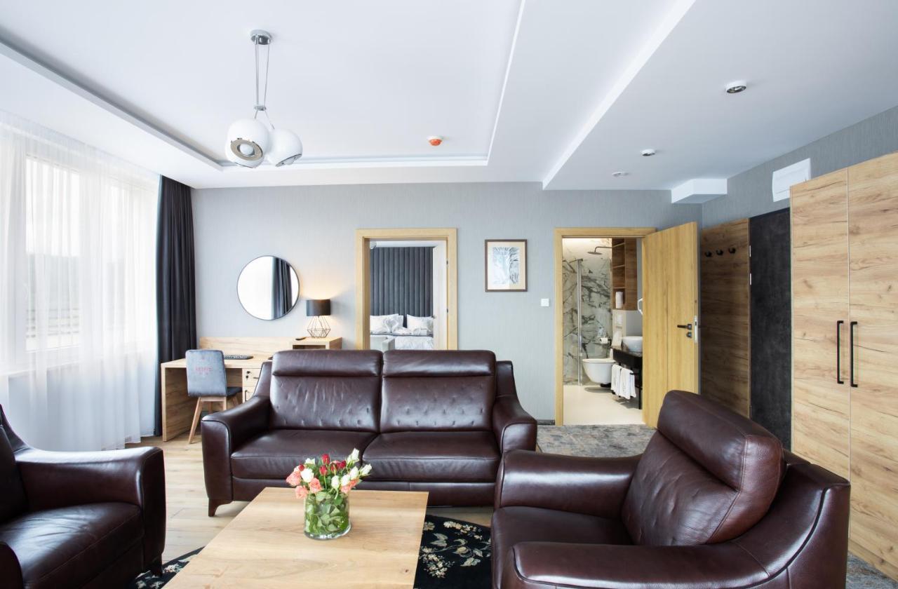 Hotel Beskid Balneo Medical Resort & Spa Piwniczna-Zdroj المظهر الخارجي الصورة
