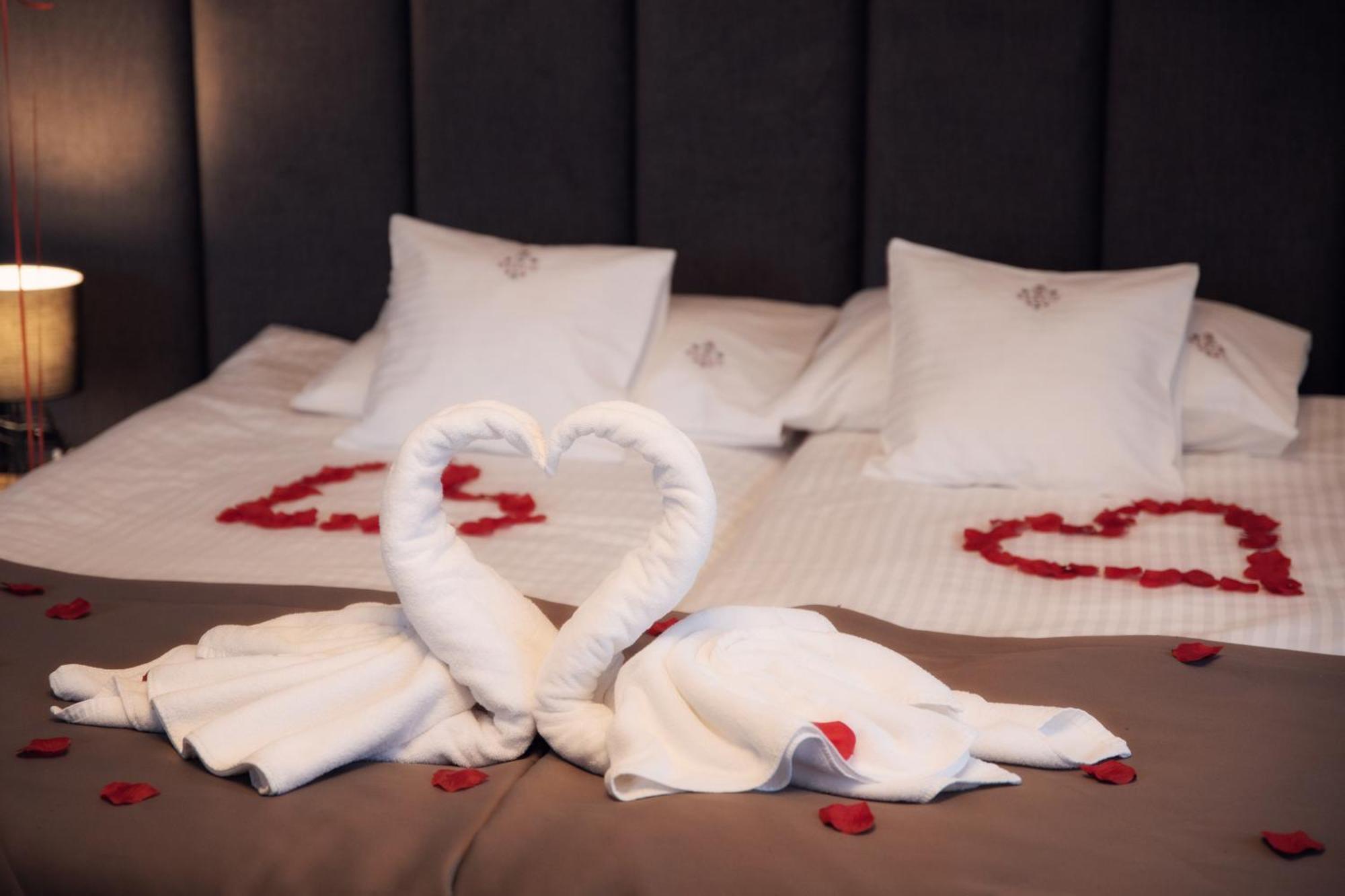 Hotel Beskid Balneo Medical Resort & Spa Piwniczna-Zdroj المظهر الخارجي الصورة